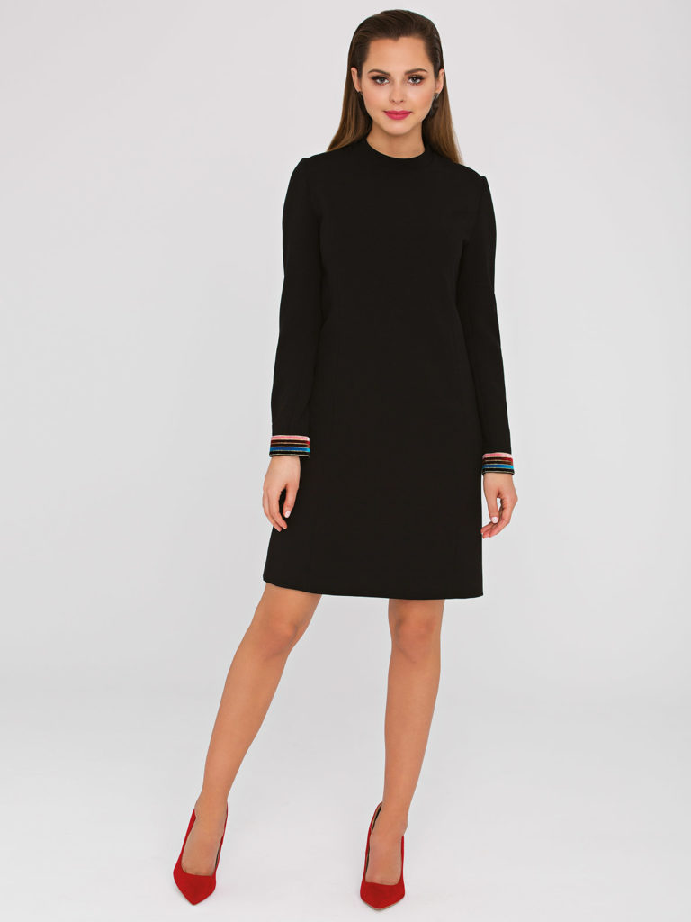 Elegancka sukienka Aris L'AF