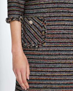 Sukienka materiałowa Cartel Potis&Verso