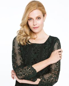 Sukienka Milargo Potis&Verso