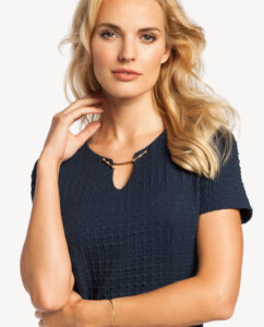 Sukienka Torina Potis&Verso - sukienka do biura i na formalne okazje