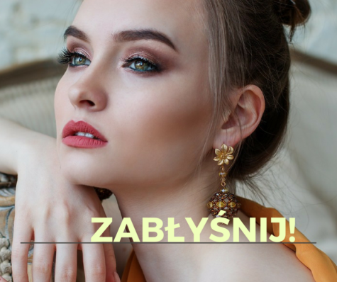 „Shiny” styl na karnawał