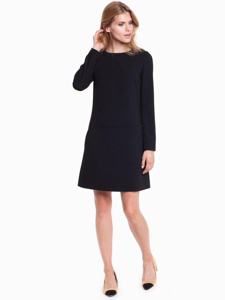 Sukienka Teva L'AF - sukienka o kroju A