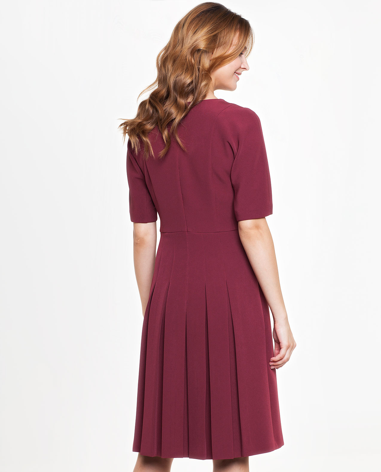 Sukienka Fota Potis&Verso