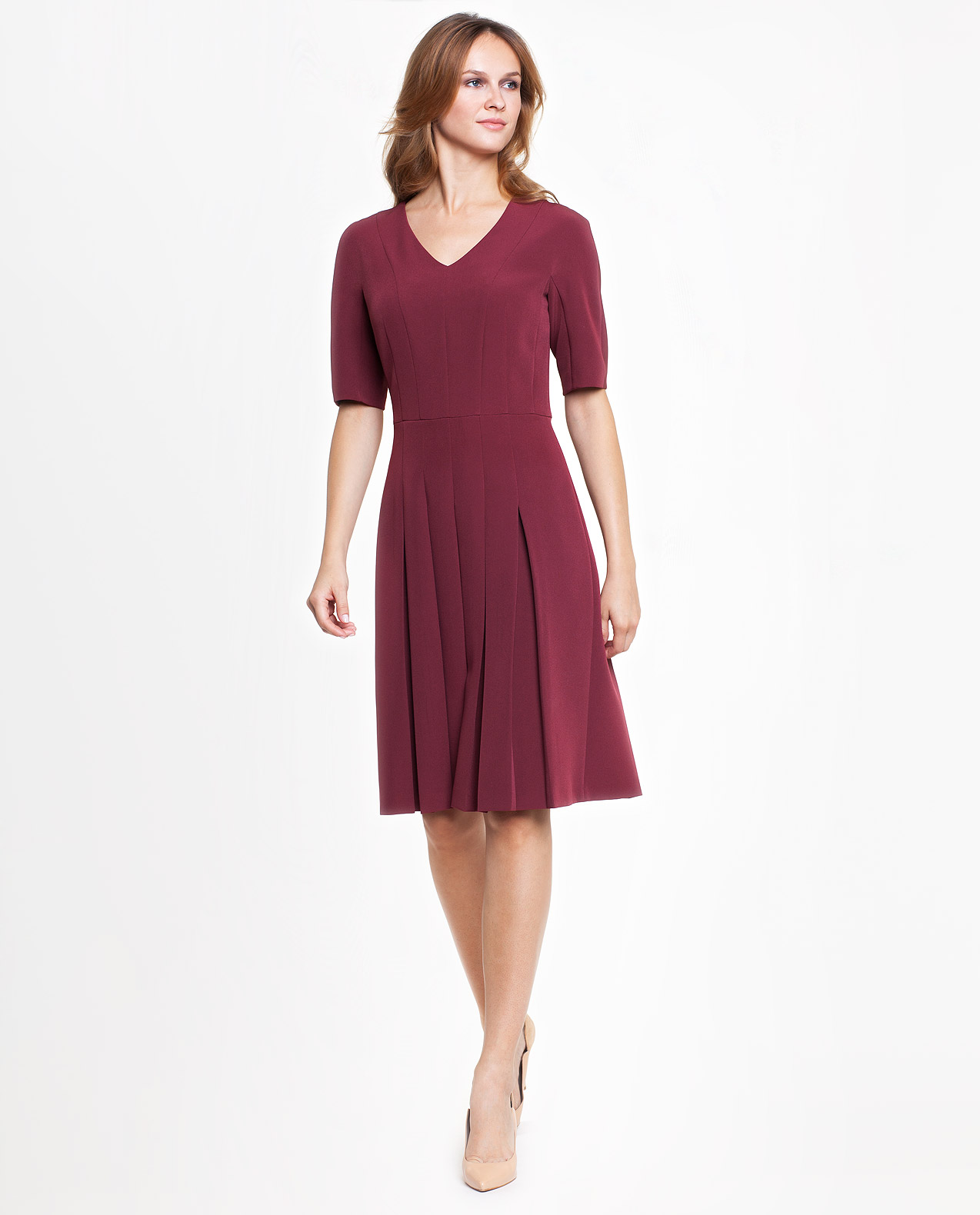 Sukienka Fota Potis&Verso