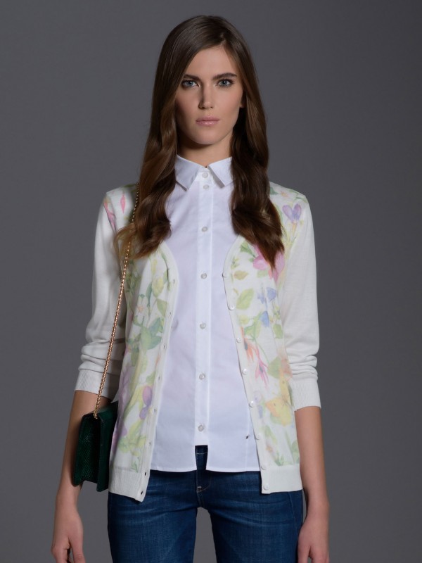 Kardigan Nikola LA'F