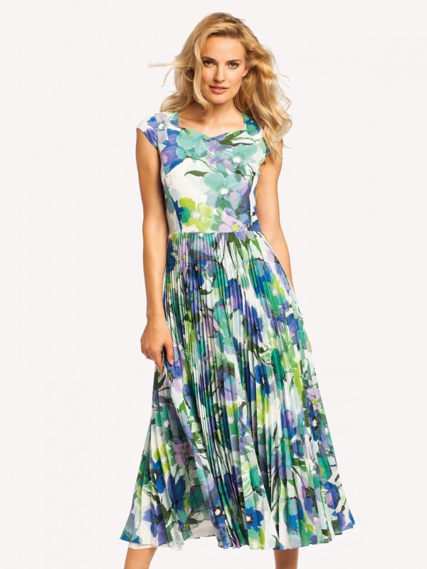 Sukienka Ariana Potis&Verso