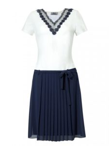 Sukienka Cadi Potis&Verso