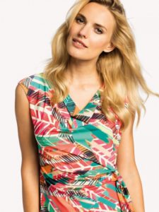 Sukienka Grandi Potis&Verso