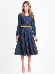 Sukienka Lenora L'AF