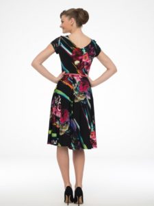 Sukienka Milly Potis&Verso