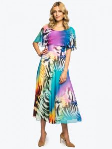 Sukienka Reni Potis&Verso