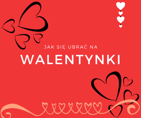 Walentynki w romantycznej scenerii? Jaką sukienkę założyć?