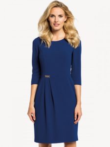 Sukienka Libero Potis&Verso