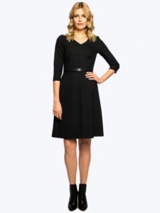 Sukienka Luga Potis&Verso