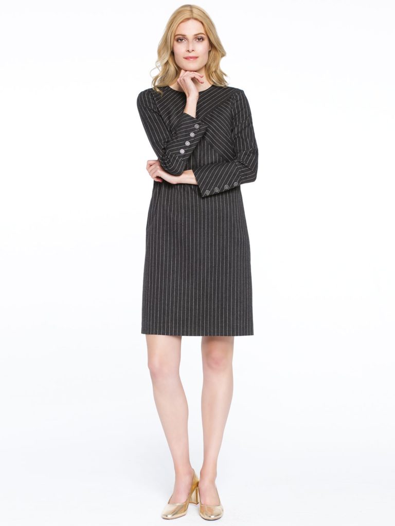 Sukienka Saffa Potis&Verso