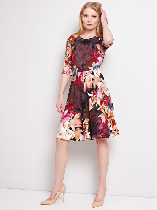 Sukienka Velma Potis&Verso