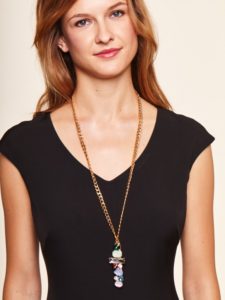 Naszyjnik Potis&Verso