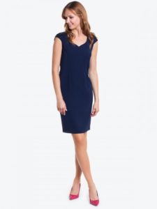 Sukienka Mater Potis&Verso