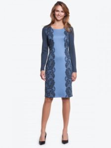 Sukienka Mia Potis&Verso