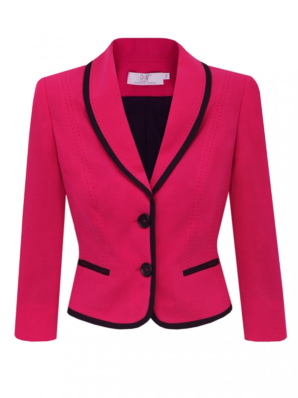 Żakiet AFRA Potis&Verso