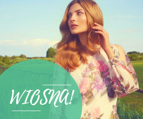 Wiosna, ach to ty! – idealne stylizacje na Pierwszy Dzień Wiosny