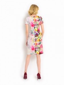 Sukienka Liffa Potis&Verso