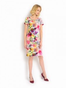 Sukienka Liffa Potis&Verso