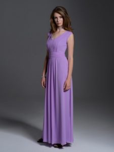 Sukienka maxi Roel L'AF