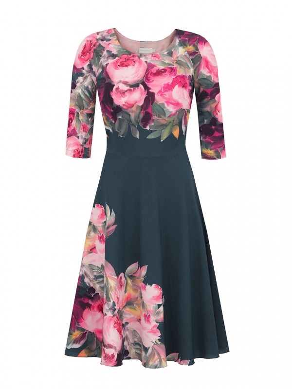 Sukienka Velma 1 Potis&Verso