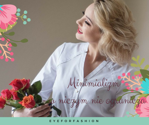 Poradnik minimalistki: 7 must have, które razem pozwalają stworzyć inną stylizację na każdy dzień tygodnia