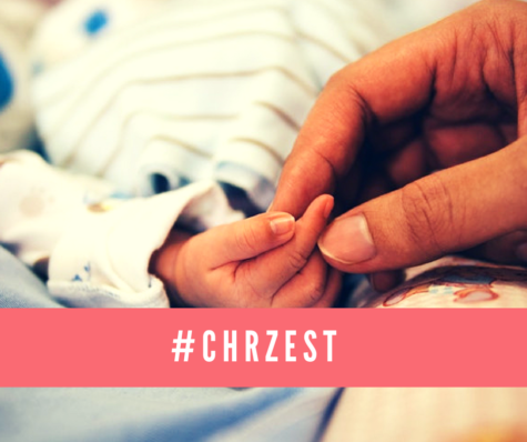 5 stylizacji idealnych na chrzciny dziecka