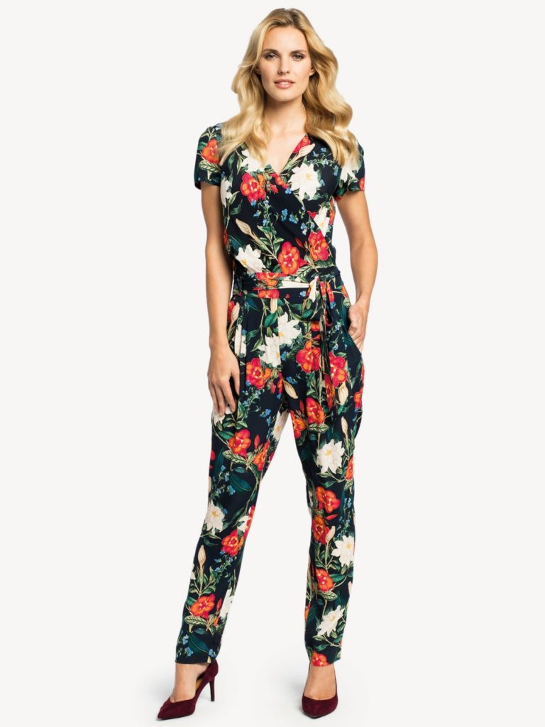 Kombinezon Nitida Potis&Verso