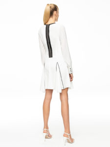 Sukienka Classic AK L'AF