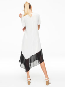 Sukienka Classic AK L'AF