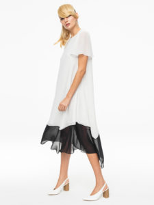 Sukienka Classic AK L'AF