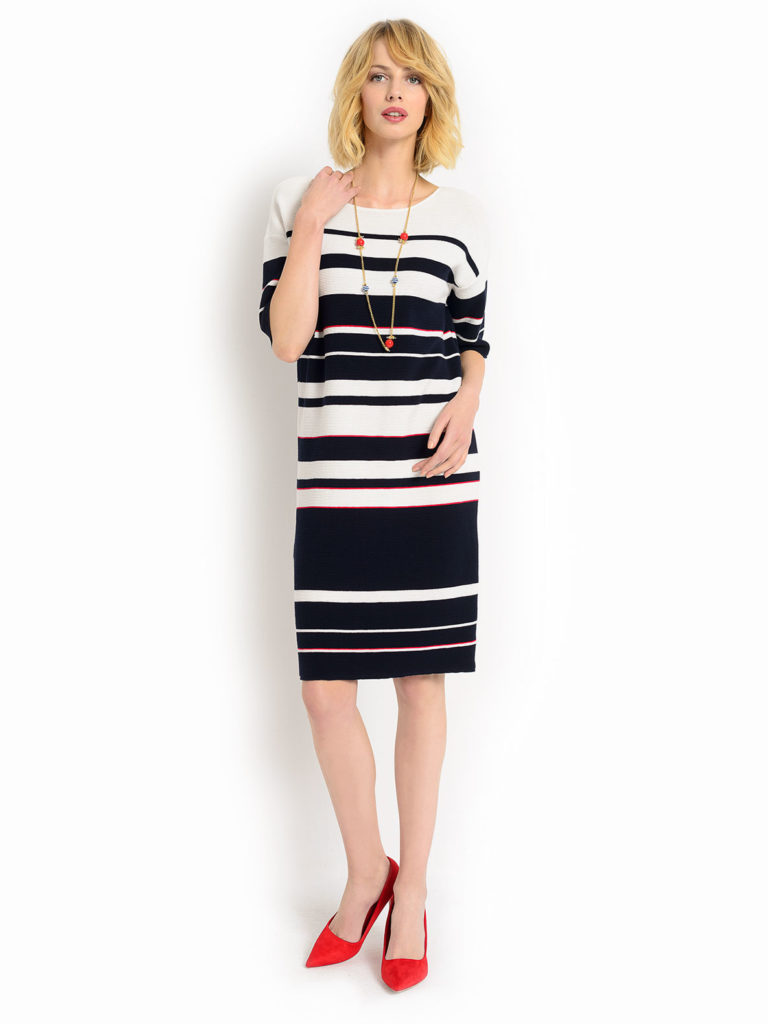 Sukienka Passi Potis&Verso