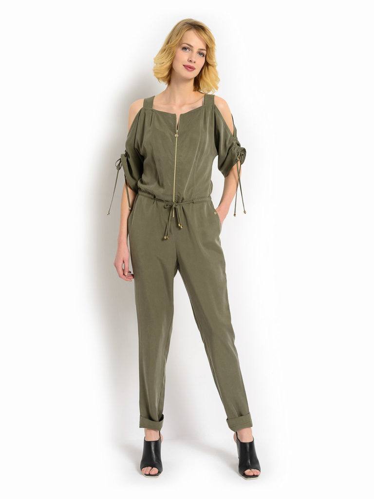 Kombinezn Morris Potis&Verso