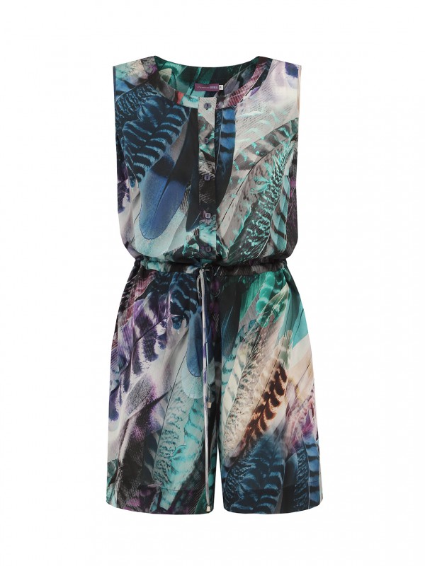 Letni kombinezon Premiera Dona REGINI