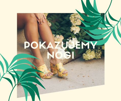 Jak wyeksponować nogi latem? 5 supermodnych propozycji