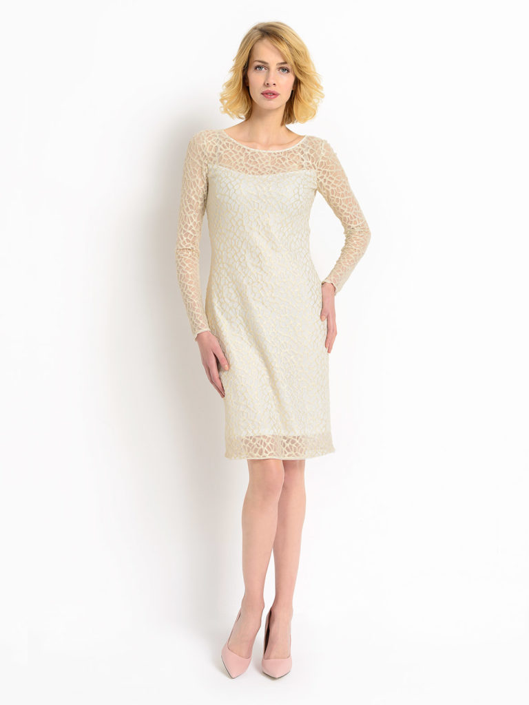 Sukienka Suphoria Potis&Verso