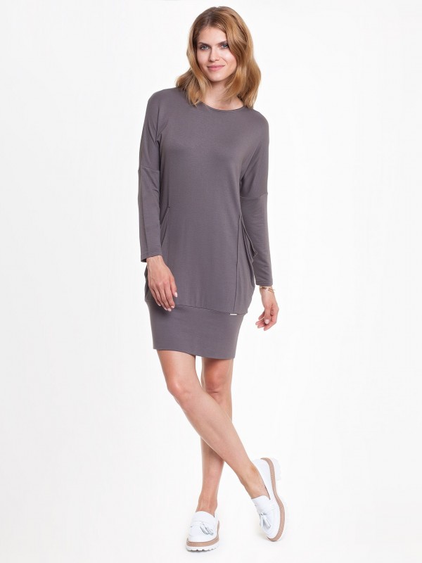 Sukienka LAUREN L'AF