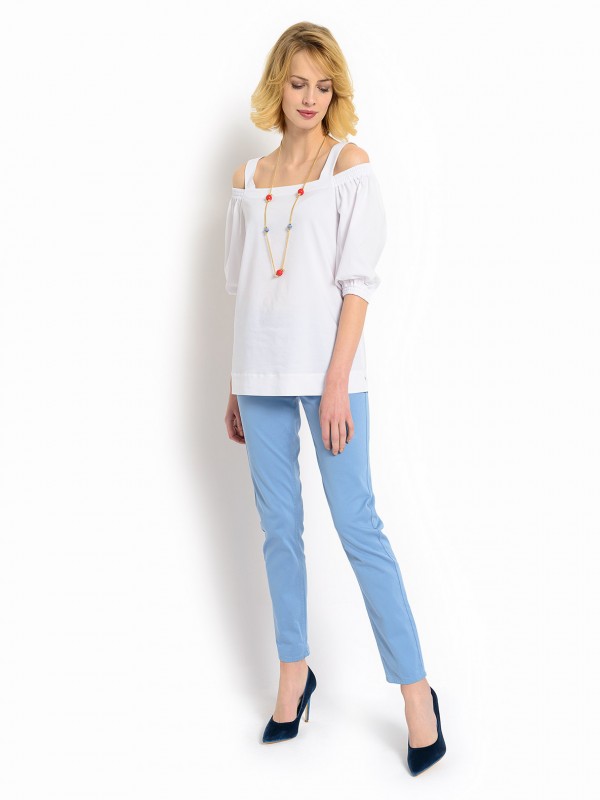 Bluzka PRATA Potis&Verso