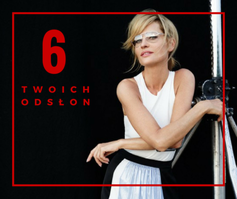 Sport i glamour: 6 propozycji z kolekcji Anety Kręglickiej x L’AF