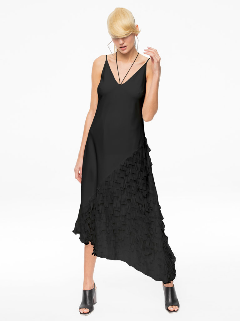 Sukienka ETNO 6 AK L'AF