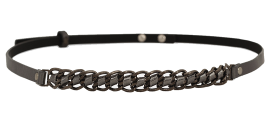 Szary pasek Potis&Verso