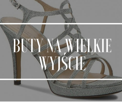 Efektowne buty na wielkie wyjście – poradnik zakupowy