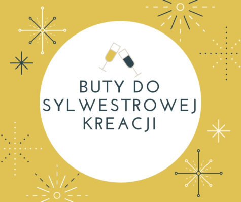 Jakie buty wybrać do sylwestrowej kreacji?