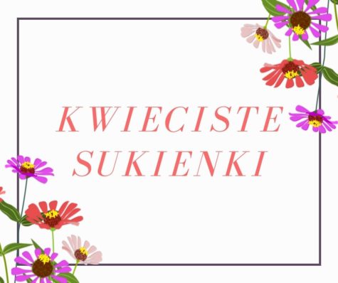 Kwieciste sukienki, które możesz nosić cały rok – 6 propozycji