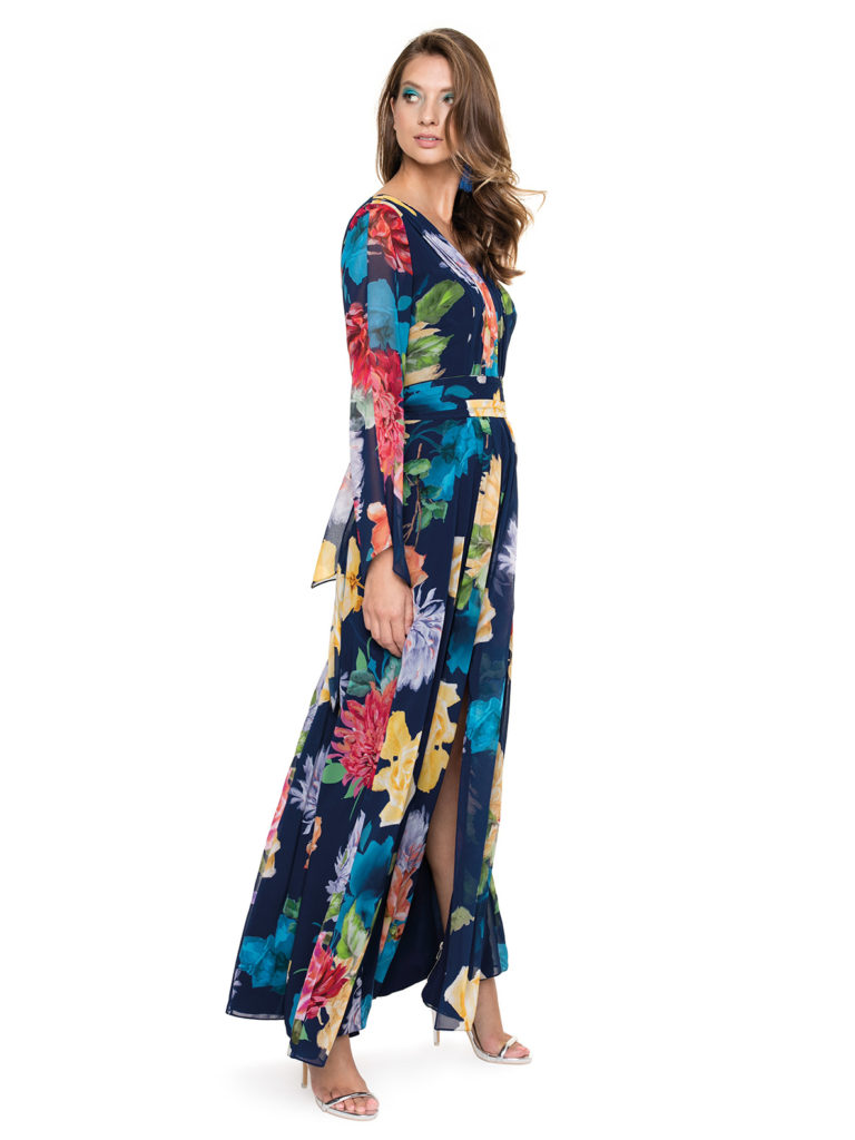 Sukienka SABINA L’AF