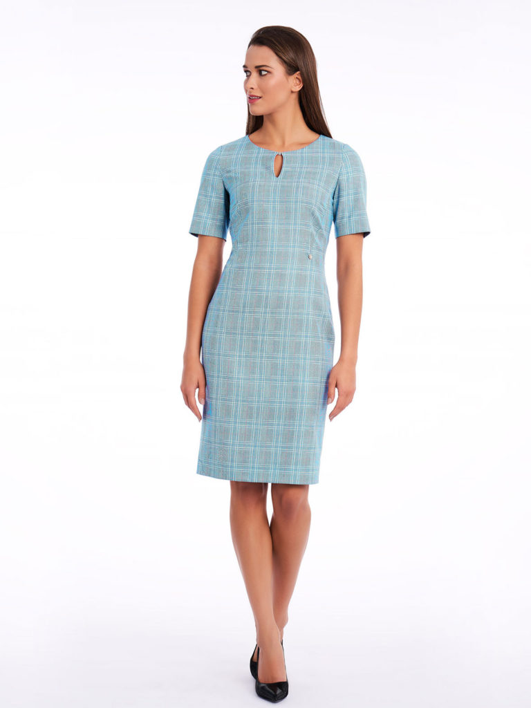 Sukienka Orchidea od Potis&Verso